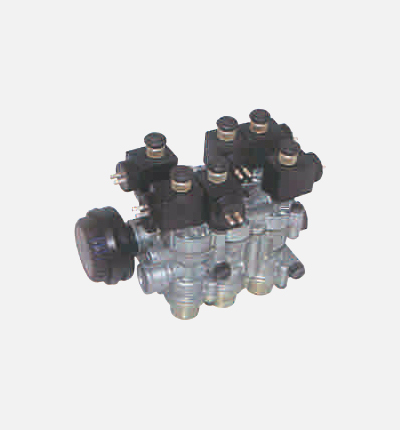 Existe-t-il un mécanisme de sécurité en cas de défaillance de la vanne Ecas ?