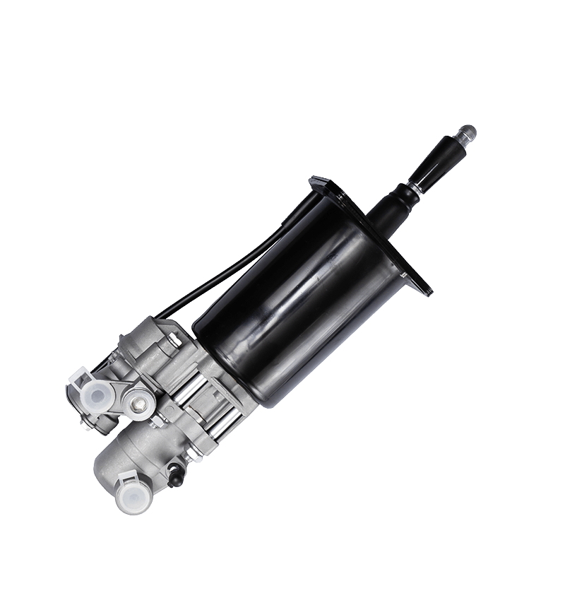 Y970 051 136 0-Servos d'embrayage