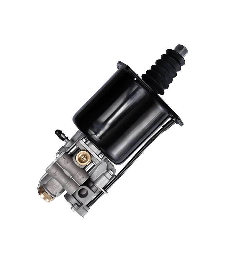Y970 051 407 0-Servos d'embrayage