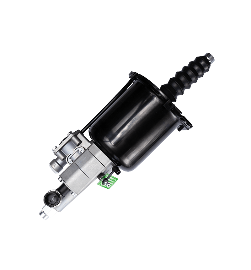 Y970 051 436 0-Servos d'embrayage