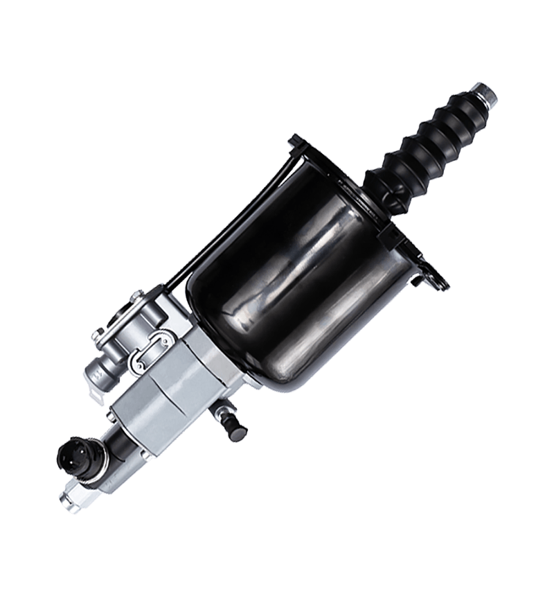 Y970 051 441 0-Servos d'embrayage