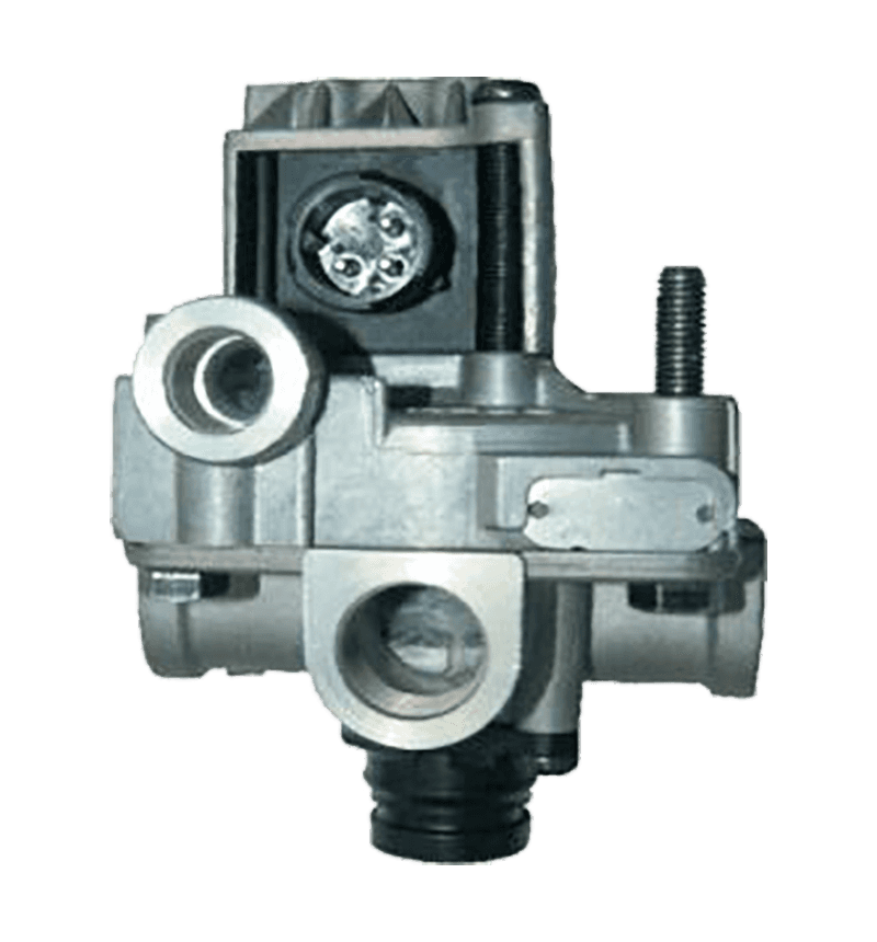 Valve de relais ABS pour DAF-Vannes de relais ABS