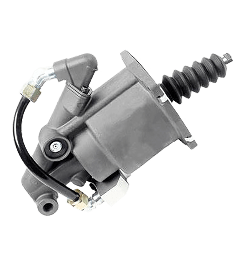 Y624199h-Servos d'embrayage