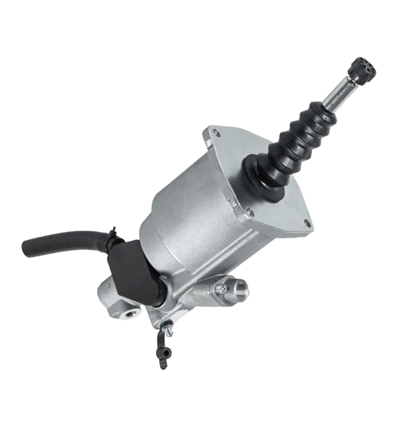 Y629276h-Servos d'embrayage