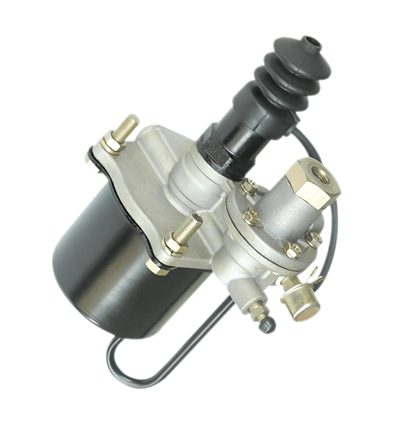 Y642-03502-Servos d'embrayage