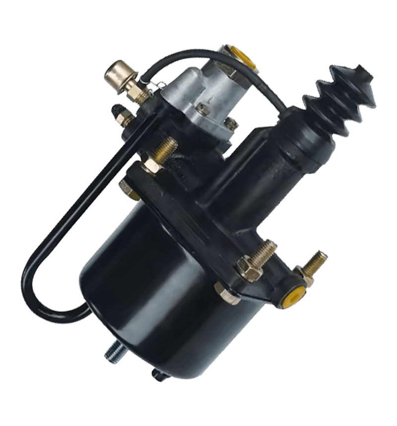 Y642-03505-Servos d'embrayage