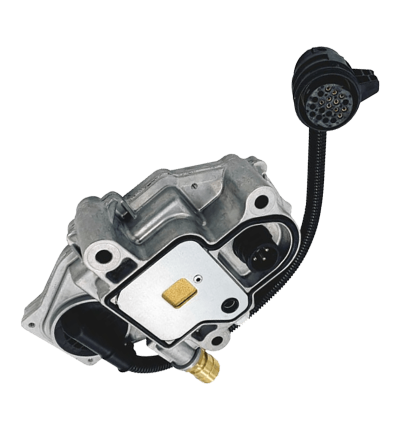Y7422327063-Servos d'embrayage