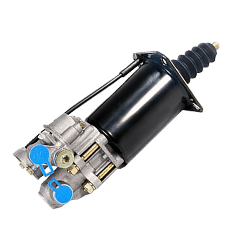 Y970 051 126 0-Servos d'embrayage