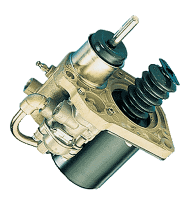 Y970 051 131 0-Servos d'embrayage
