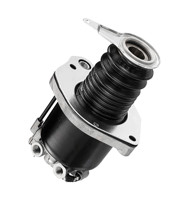Y970 051 158 0-Servos d'embrayage