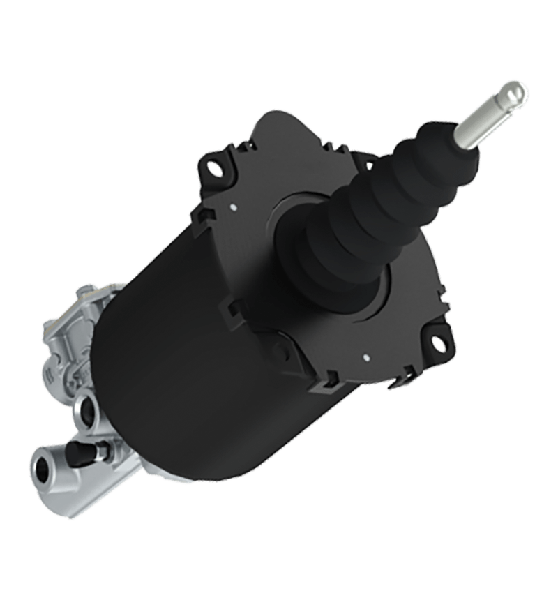 Y970 051 414 0-Servos d'embrayage