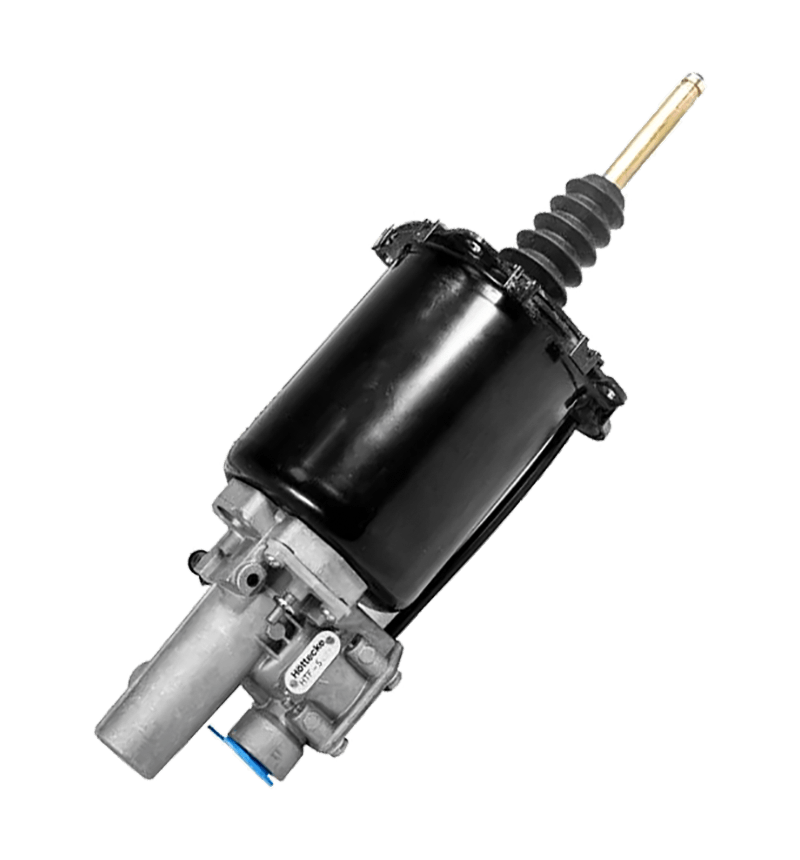 Y970 051 437 0-Servos d'embrayage