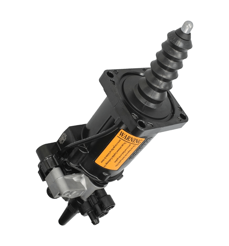 Y970 051 601 0-Servos d'embrayage
