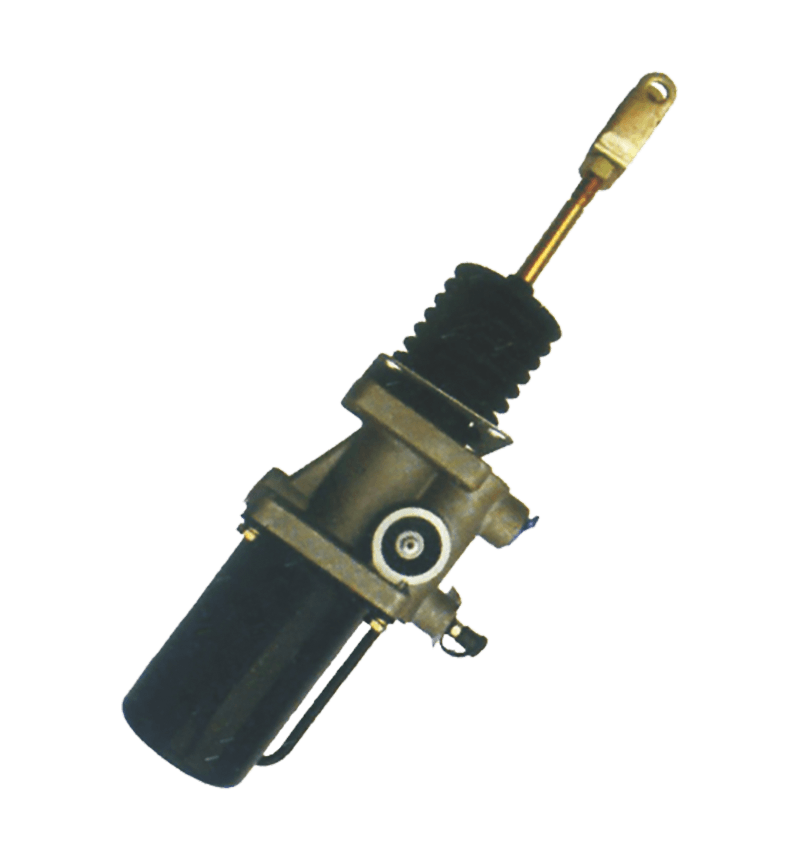 Yapga1605-Servos d'embrayage