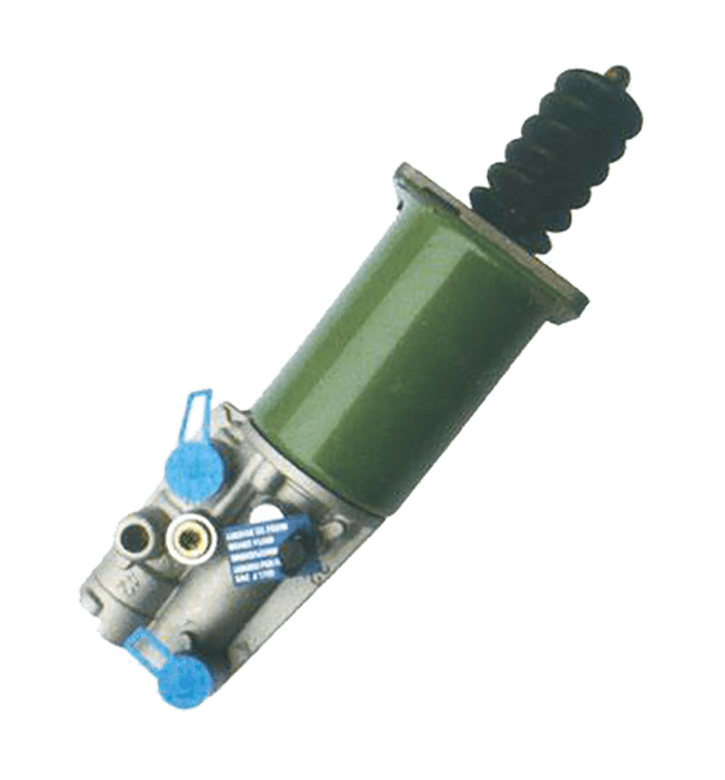 Yvg3200-Servos d'embrayage