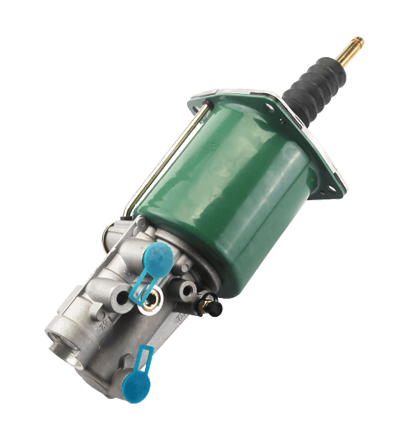 Yvg3208-Servos d'embrayage