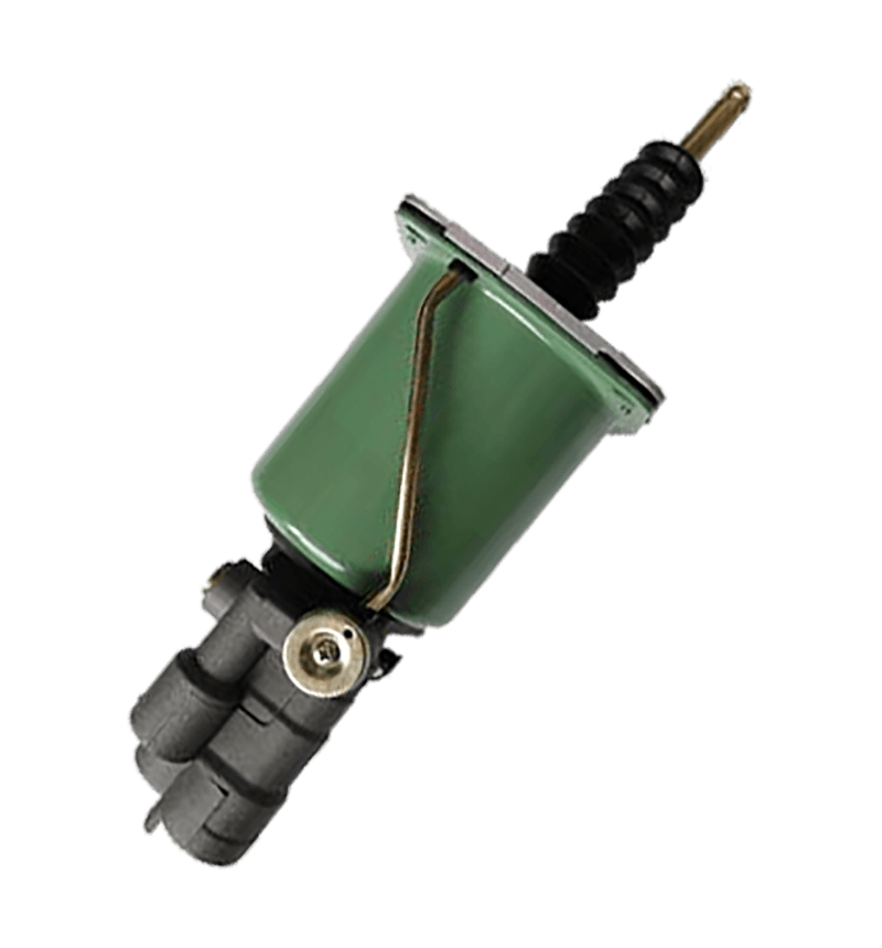 Yvg3261-Servos d'embrayage