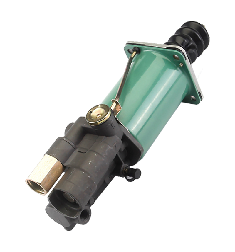 Yvg3262-Servos d'embrayage