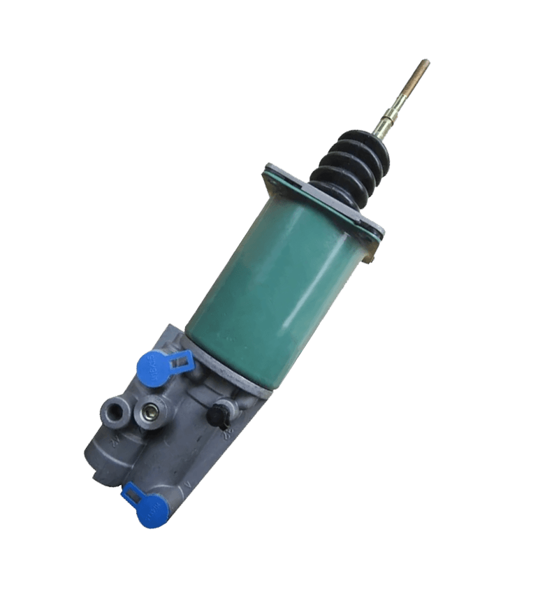 Yvg3265-Servos d'embrayage