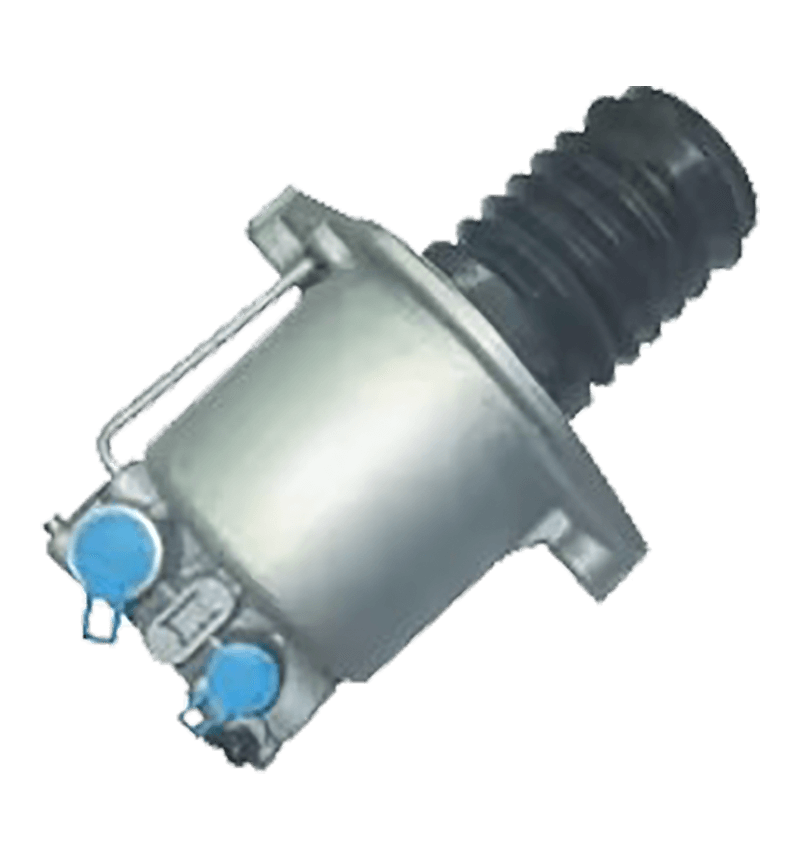 Yvg3361-Servos d'embrayage