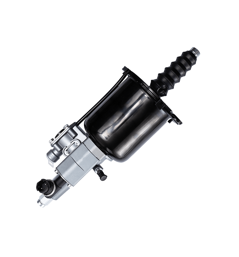 Y970 051 164 0-Servos d'embrayage