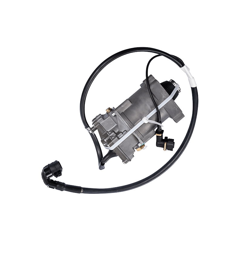YK013727N50-Servos d'embrayage