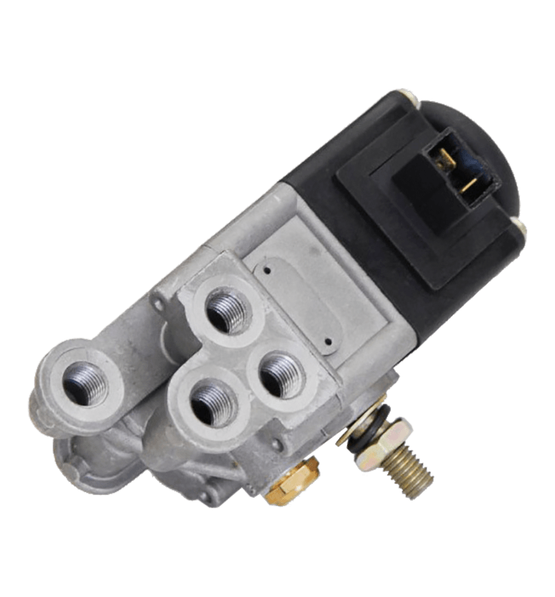 Y472 017 481 0-Vannes d'électricité