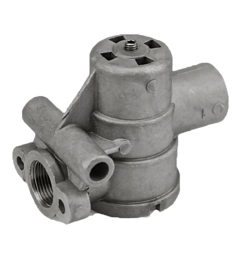Yac157c-Vannes limitant la pression