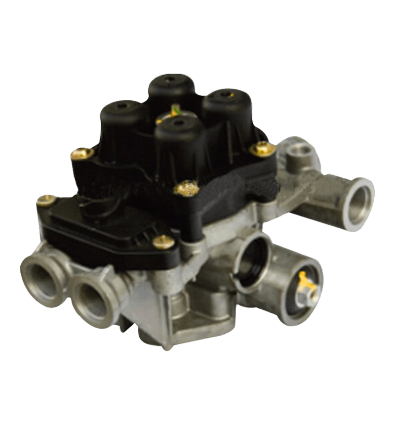 Vanne de protection de circuit Iveco Six-Produit