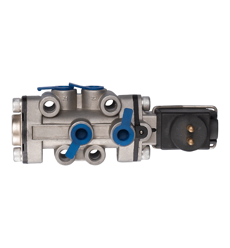 Valve de salennoïde DAF-Vannes d'électricité
