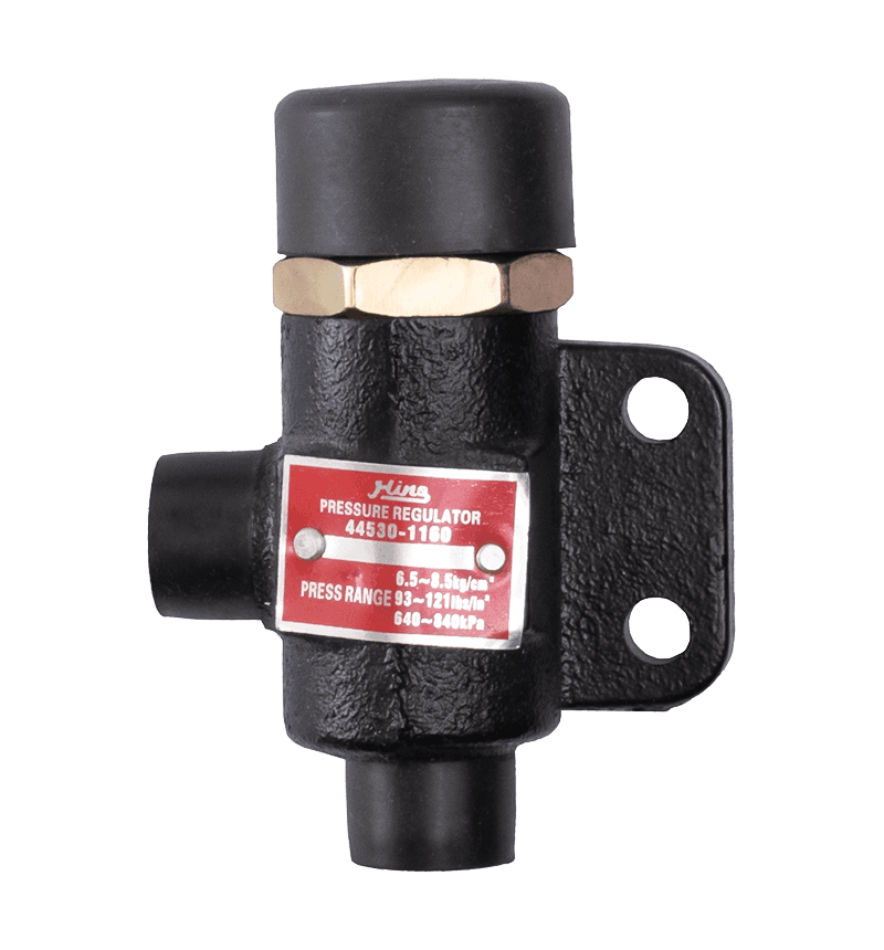 Y44530-1160-Vannes de commande