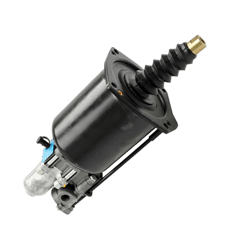 Y970 051 137 0-Servos d'embrayage