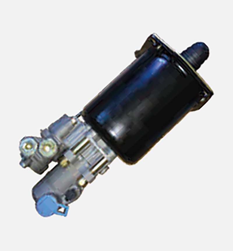 Y970 051 125 0-Servos d'embrayage