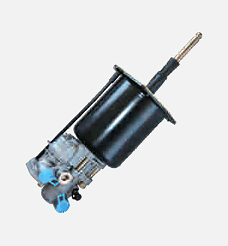 Y970 051 132 0-Servos d'embrayage