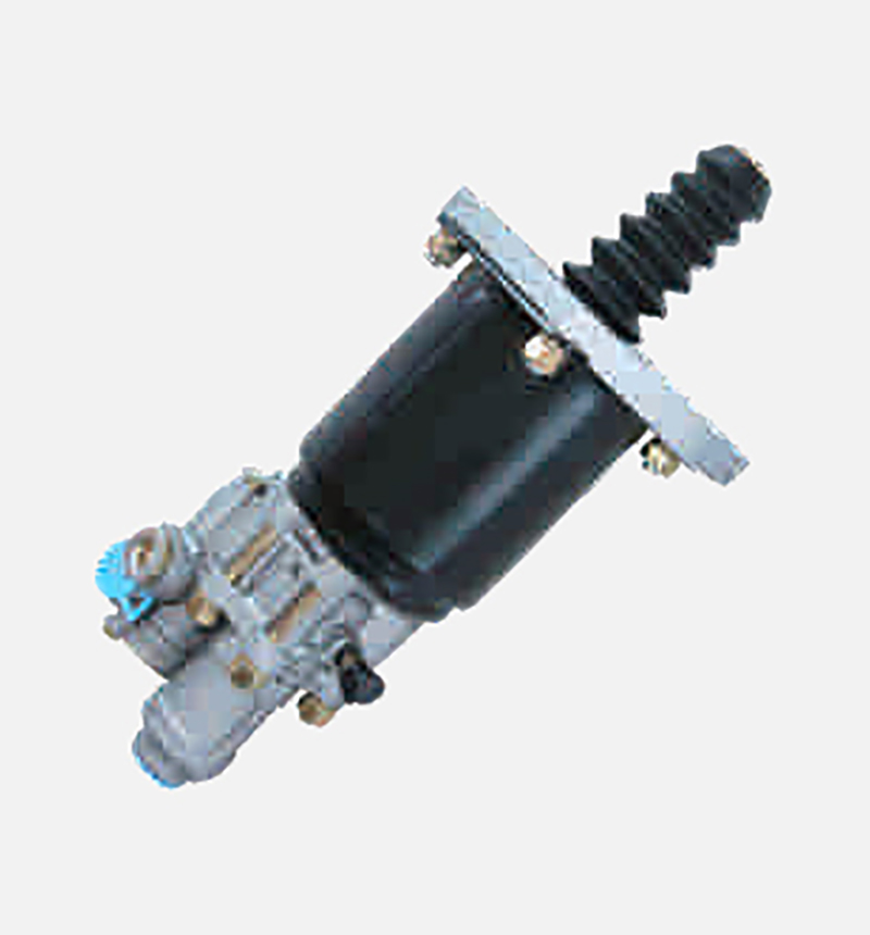 Y970 051 151 0-Servos d'embrayage