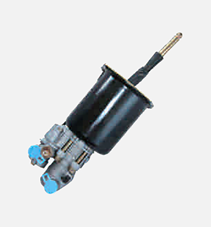 Y970 051 157 0-Servos d'embrayage