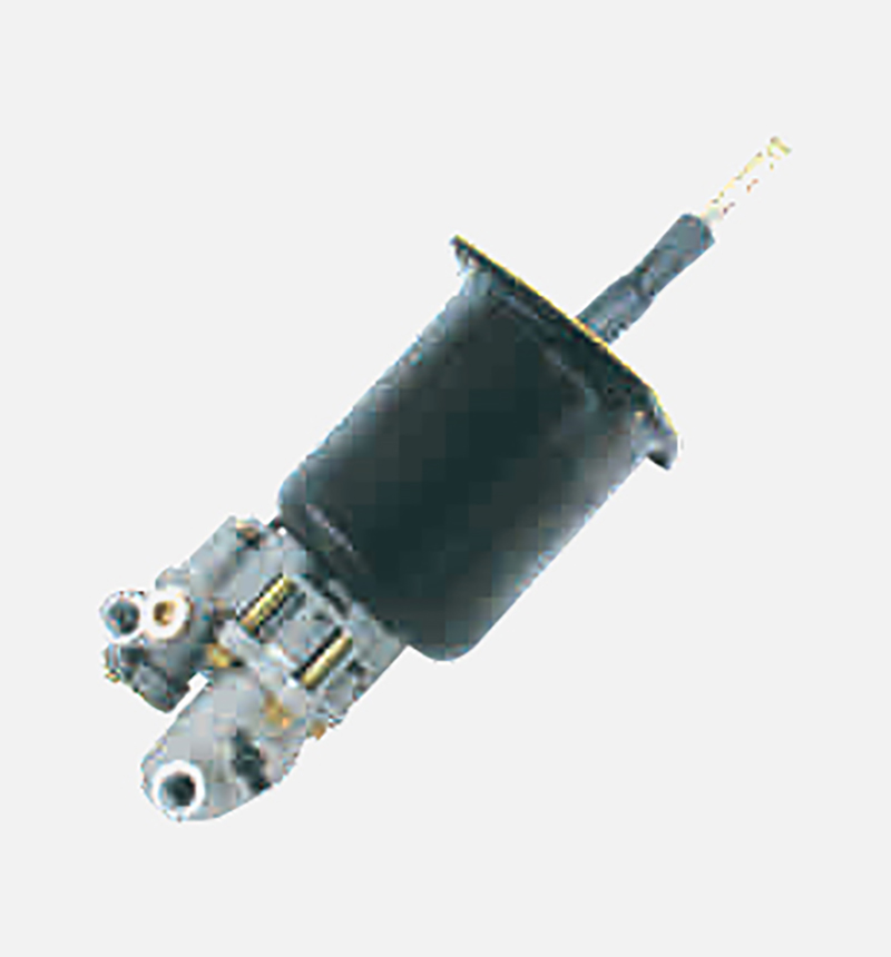 Y970 051 165 0-Servos d'embrayage