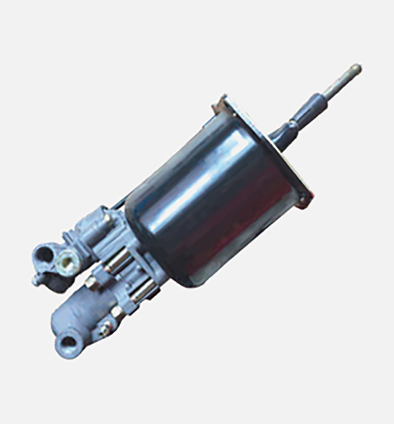 Y970 051 170 0-Servos d'embrayage
