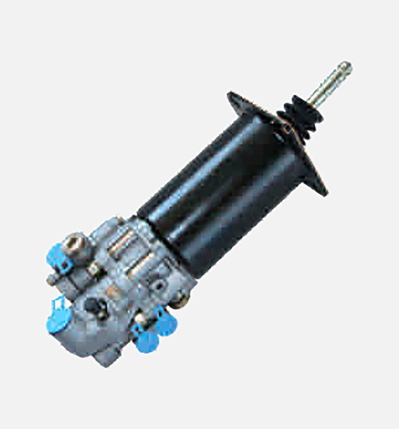Y970 051 204 0-Servos d'embrayage
