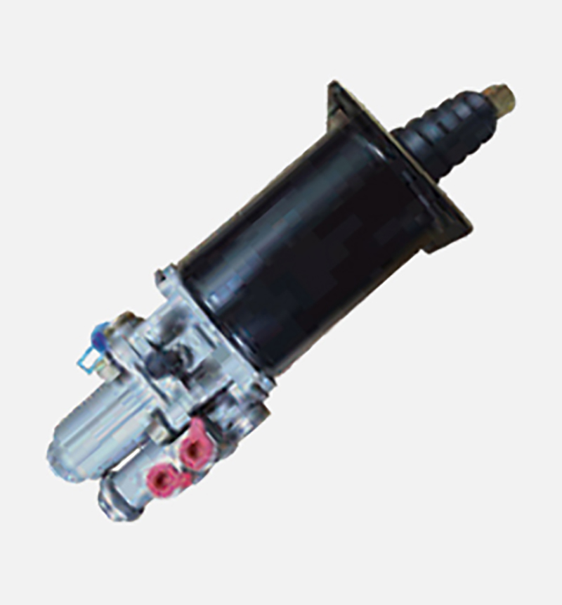 Y970 051 205 0-Servos d'embrayage
