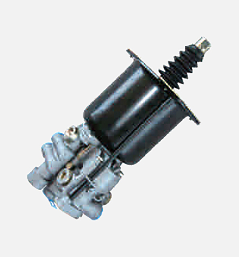 Y970 051 218 0-Servos d'embrayage