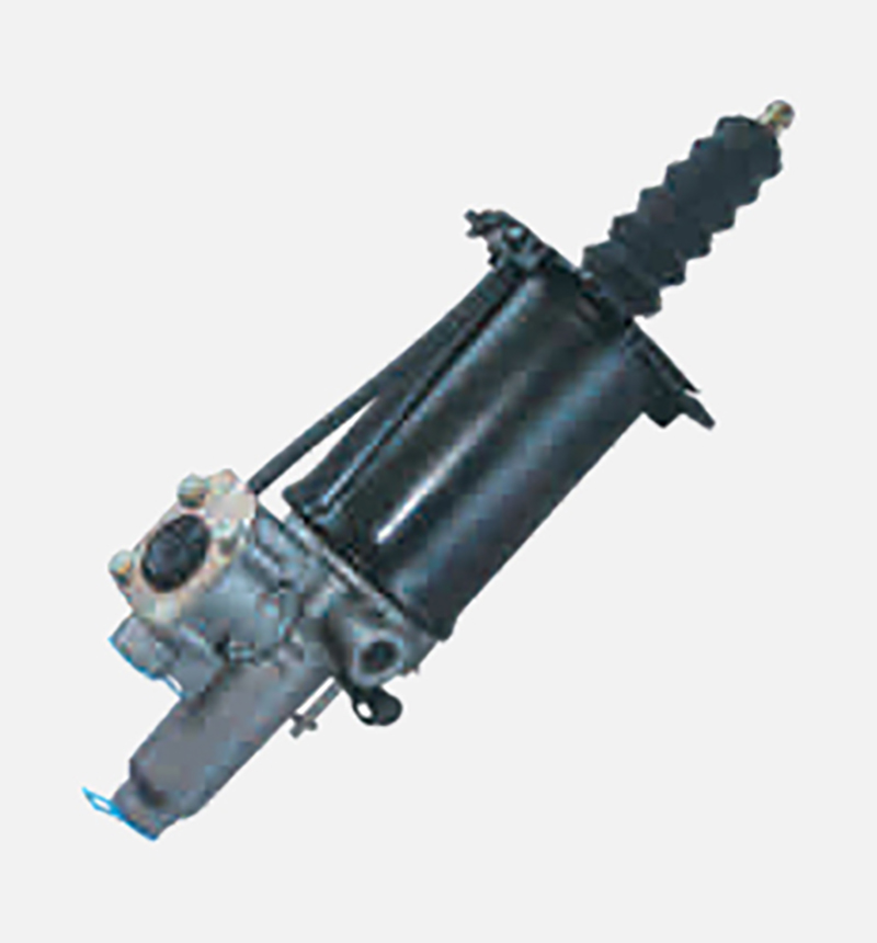 Y970 051 429 0-Servos d'embrayage