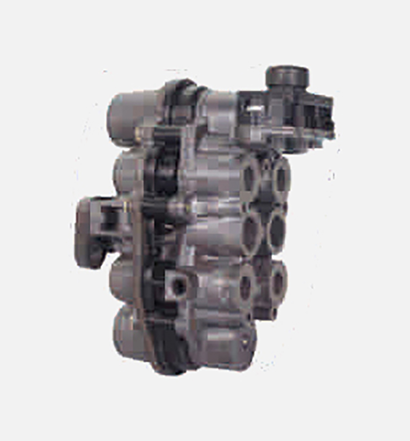 Yae 4516-Vannes de protection