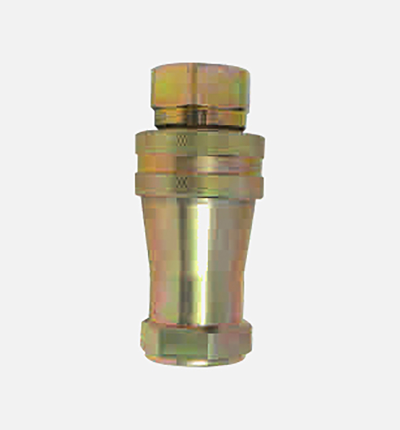Yfy22003-Accouplements rapides