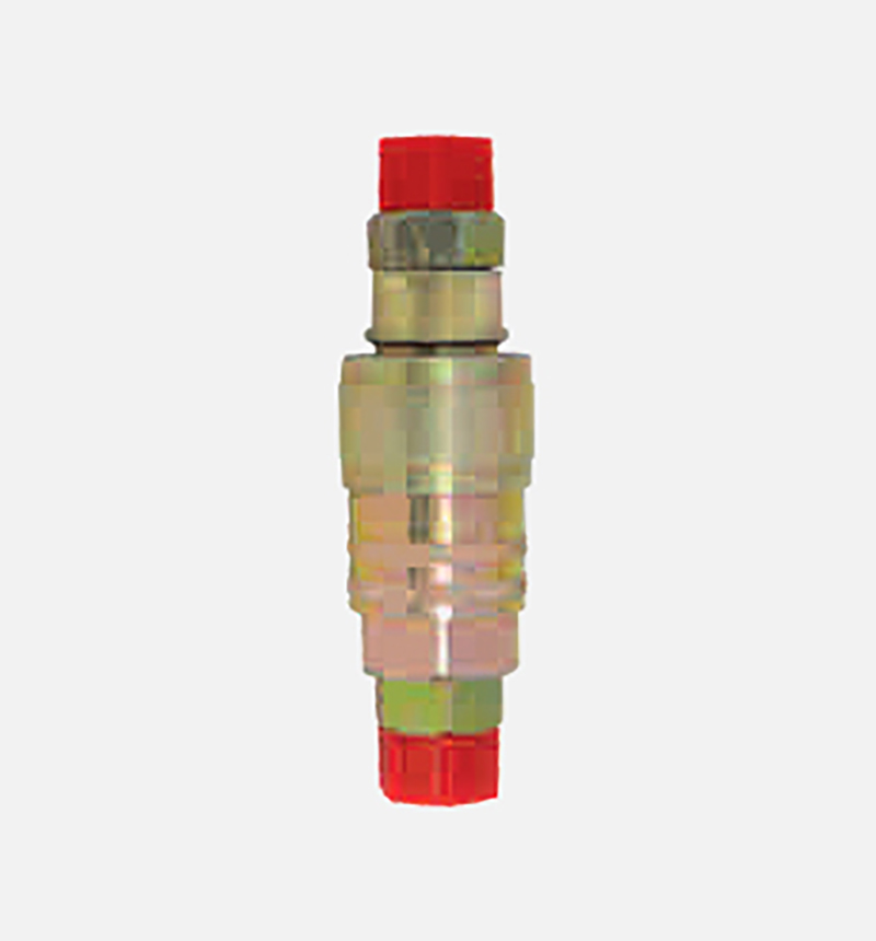 Yfy22004-Accouplements rapides